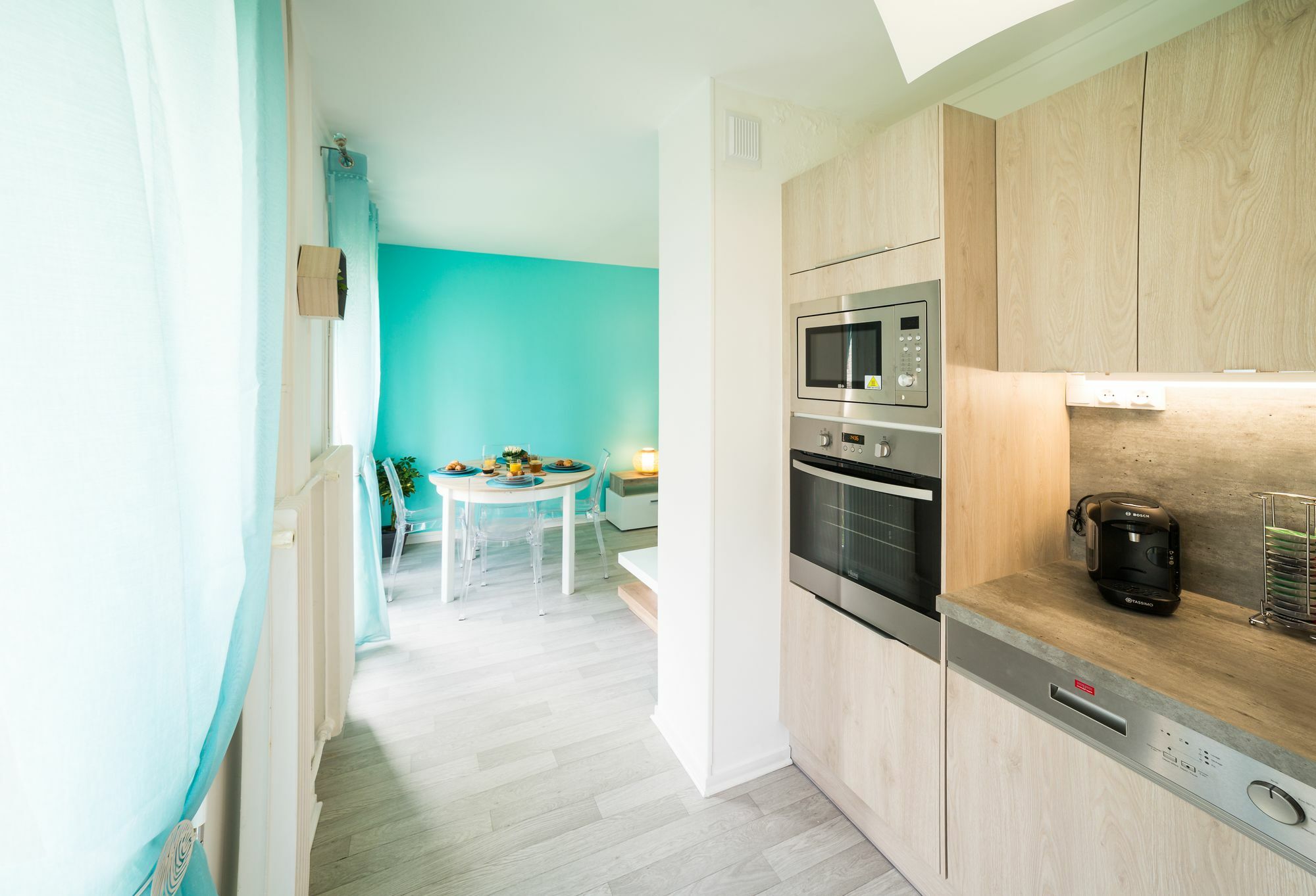 Le Cottage Flaubert Rouen Esterno foto