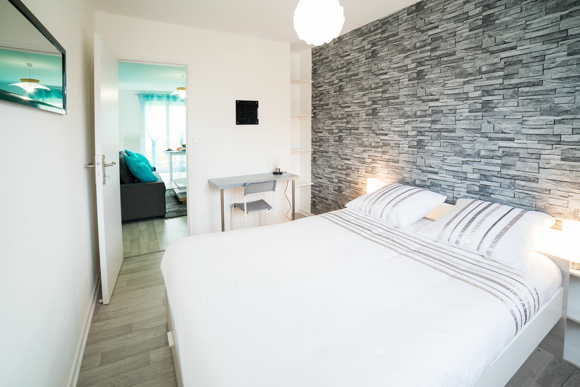 Le Cottage Flaubert Rouen Esterno foto