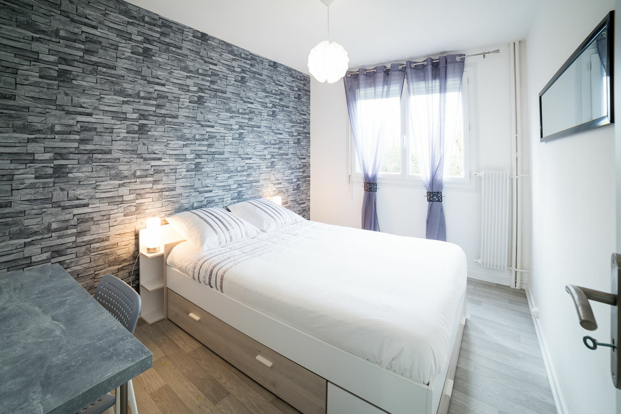 Le Cottage Flaubert Rouen Esterno foto